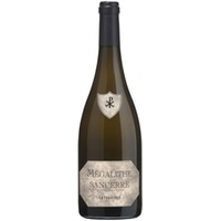 Saget La Perrière Sancerre Mégalithe AOC