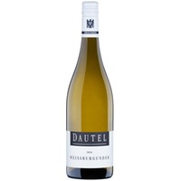Dautel Weißburgunder trocken