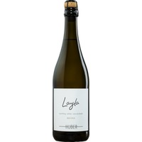 Markus Huber Layla Dealcoholised Sparkling