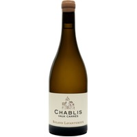 Domaine Lavantureux Chablis