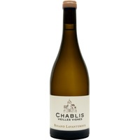 Domaine Lavantureux Chablis Vieilles Vignes