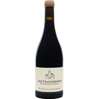 Domaine Lavantureux Bourgogne Epineuil Les Fauconniers