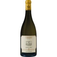 Antinori Cervaro della Sala