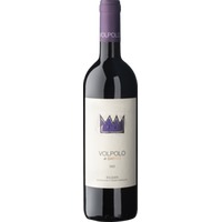 Podere Sapaio Bolgheri Volpolo