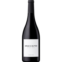 Bread & Butter Pinot Noir