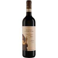 Cantine Leonardo da Vinci I Capolavori San Giovanni Battista Brunello di Montalcino DOCG 0,75 ℓ