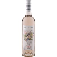 Cssique Rose Igp Pays DOc