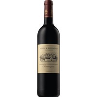 Rupert Rothschild Vignerons Cabernet Sauvignon #8211; Merlot