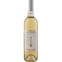 Terroir Sauvignon Bnc Igp Pays DOc #8211; Bio