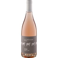 Tradition Redon Rose Aop Nguedoc #8211; Bio