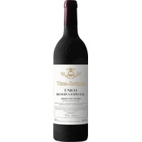 Unico Reserva Especial