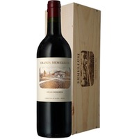 Granja De Remelluri Gran Reserva Magnum Estuche de Madera