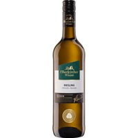 Oberkircher Riesling Spätlese, Trocken, Baden, Baden, 2024, Weißwein