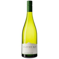 Cloudy Bay Sauvignon Blanc