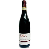 Stella Giuseppe Stravisan Barbera d'Asti