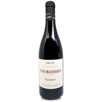 Arnaud Lambert Clos Mazurique