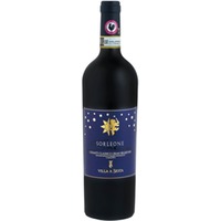 Villa a Sesta Sorleone Chianti Classico Gran Selezione DOCG 0,75 ℓ