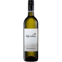 Hugl/Wimmer Gelber Muskateller trocken