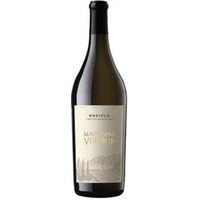 Madonna delle Vittorie Nosiola Bianco