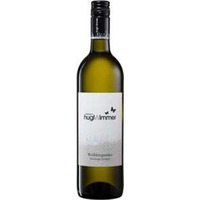 Hugl Wimmer Weissburgunder fruchtsüss