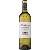 Malesan Bordeaux Blanc Sec