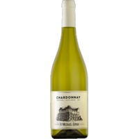 Chardonnay Südtirol DOC