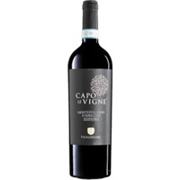 Capo le Vigne Montepulciano d' Abruzzo DOC