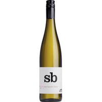 Sauvignon Blanc - Aufwind Pfalz QbA trocken