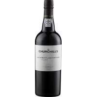 Late Bottled Vintage