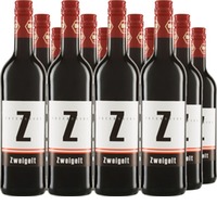 Zweigelt QbA trocken