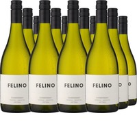 Vina Cobos 'Felino' Chardonnay Mendoza