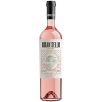 Gran Sello Rosado