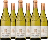 Côtes du Rhône Blanc