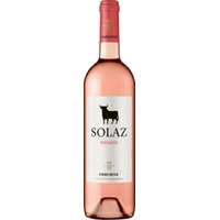 Osborne Solaz Rosado