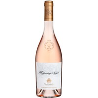 Rose Whispering Angel Chateau d'Esclans