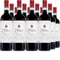 Bärba Cesco Barbera d' Alba Superiore