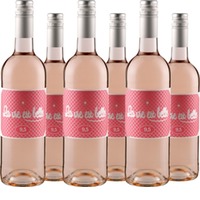 La vie est belle Rosé VdF