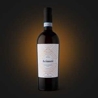 Giustini Acinorè Old Vines Primitivo Di Manduria