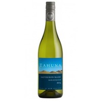 Tahuna Marlborough Sauvignon Blanc