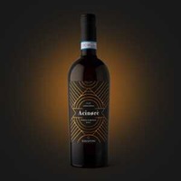 Giustini Acinorè Limited Edition Primitivo Di Manduria