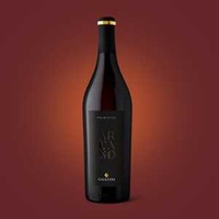 Giustini Arcano Primitivo Puglia