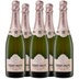 6x Crémant du Jura Brut Rosé nur 15,00€/Fl. – Versandfrei | Tissot-Maire 