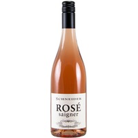 Markus Schneider Rosé Saigner