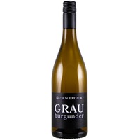 Markus Schneider Grauburgunder QW trocken