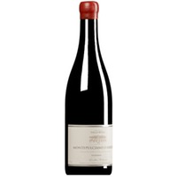 Montepulciano d'Abruzzo DOC (BIO)