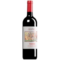 "Tierre" Merlot Toscana IGT
