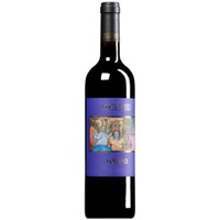 "Lodano" Rosso Toscana IGT