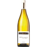 Silice Blanc - Domaine Coursodon