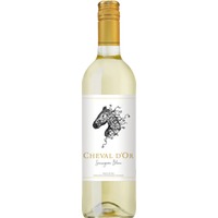 Sauvignon Blanc - Cheval d'Or