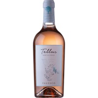 Tellus Rosé di Syrah Lazio IGT - Falesco